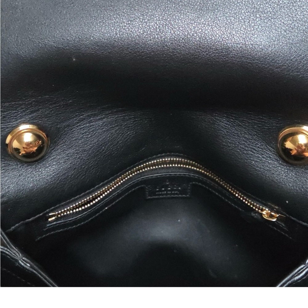 Gucci Blondie Crossbody medium  bag - Picture 4 of 8